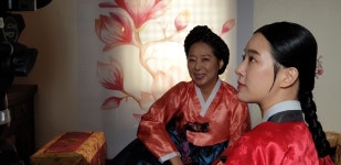 갤러리-Gallery-(주)도화원엔터테인먼트
