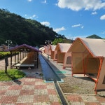 객실정보-산들내글램핑