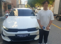 실시간 출고인증-천안전연령렌트카 유성렌트카