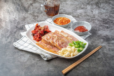 메뉴-호성이골뱅이 루원시티점