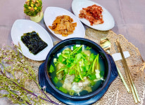 메뉴-호성이골뱅이 루원시티점