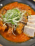 메뉴-한터한우전문점