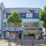 정다운 동물병원-부천 인테리어 에시드 디자인