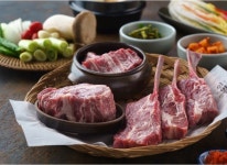 양고기 특징, 효능-일일양 단구점