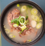 메뉴-이대냉면 왜관점