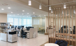SG Office-(주)엠투디자인하우스