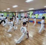 교육과정-으뜸태권도장