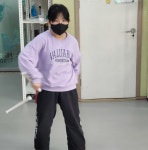 수련 / 승단 / 대회 사진-호령 경찰경호 무예관