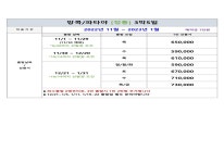 해외여행상품-DK TOUR (주)도계투어