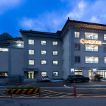 외부전경-노적봉리조트