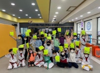 국가대표건영소식지-국가대표건영태권도장