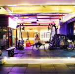 내부시설-EVERY BODY P.T#