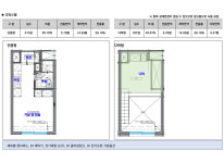 평면안내-파크부동산