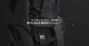 PROJECT-합기도정도관 총본관