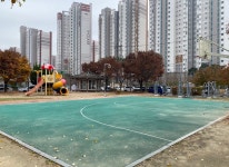 우산동-놀이터 어디가?