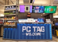 PC TAG-사부작