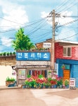 작가소개-어반스케쳐스 광주 단체전