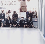 수련 / 승단 / 대회 사진-호령 경찰경호 무예관