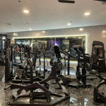 시설안내-REDFIT FITNESS