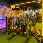 시설안내-REDFIT FITNESS