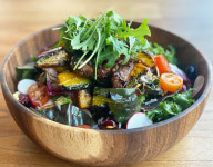 Salad-bistro가람양식
