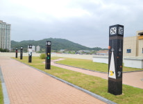 김천 - 복합혁신센터 -아이피