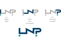 Brand Identity-주식회사 엘엔피