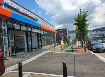 시설안내-다온다 자동차유리 안양군포점