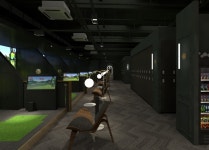 GOLF ACADEMY-5% 창업