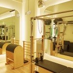 시설소개-JH PT & Pilates
