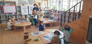 마을과아이들-태일공방 사회적협동조합