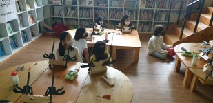 마을과아이들-태일공방 사회적협동조합