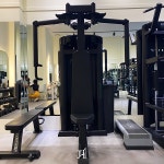 시설소개-JH PT & Pilates