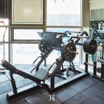 시설소개-JH PT & Pilates