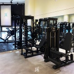 시설소개-JH PT & Pilates
