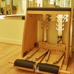 시설소개-JH PT & Pilates