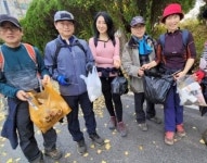 주요사업(2)-사단법인 숲사랑산사랑