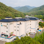 드론촬영사진-노적봉리조트
