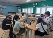2022 특성화 합창-늘푸른자연학교 작은도서관