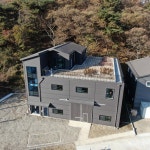 공장 / 창고 신축공사-바른종합건설(주)