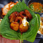 메뉴-봉자막창 동대구역점