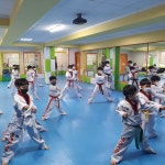 글로벌 승급심사(~55회)-글로벌태권도장