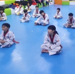 글로벌 승급심사(~55회)-글로벌태권도장