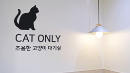 내부시설-더조은동물병원