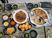 메뉴-미원양꼬치마라탕