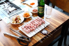 메뉴-한성양꼬치,양갈비