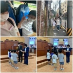 프로그램-대전보건대학교부속유치원