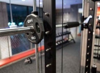 헬스장 gym-H-Avenue 성신여대점