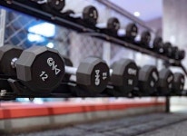 헬스장 gym-H-Avenue 성신여대점