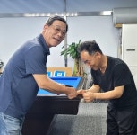 갤러리-금화빌리어드클럽